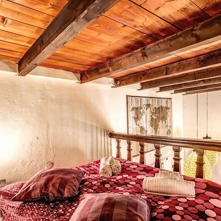 Apartament La Scala Rzym Zewnętrze zdjęcie