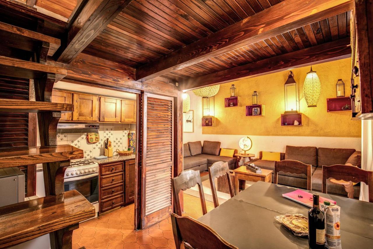 Apartament La Scala Rzym Zewnętrze zdjęcie