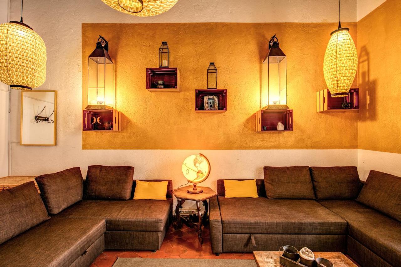 Apartament La Scala Rzym Zewnętrze zdjęcie